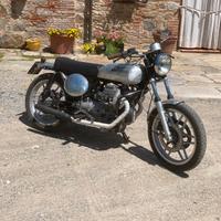 Moto guzzi v35