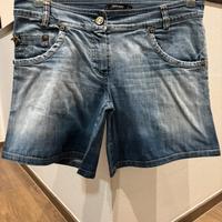 Pantaloncini jeans Danny Rose taglia L