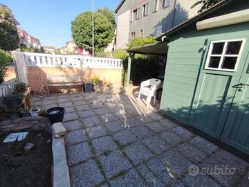 Villa di 86 m² con 4 locali a Pesaro