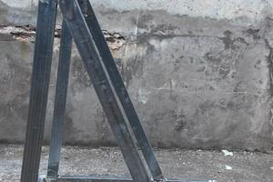 Carello fuoribordo motore