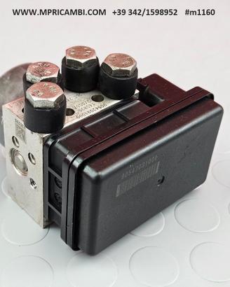 MODULATORE ABS KTM RC 390 2015 2016