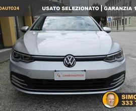VOLKSWAGEN Golf 1.5 eTSI 130 CV EVO ACT DSG Styl