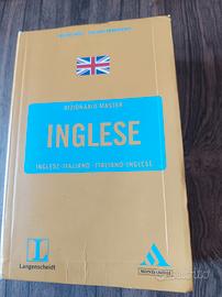 Dizionario Inglese Mondadori