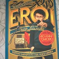 semplicemente eroi libro