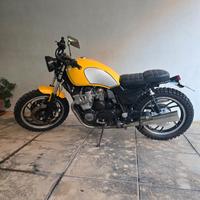 Yamaha XJ 750 - 1982