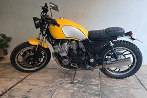 Yamaha XJ 750 - 1982