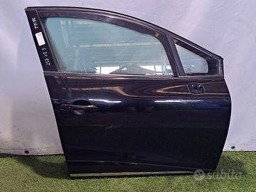 PORTIERA ANTERIORE DESTRA RENAULT Clio Serie IV 80