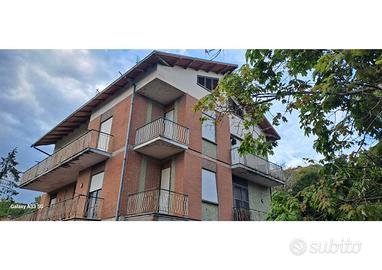 Appartamento a Sambucetole, Amelia (TR)