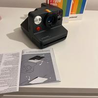 Vedo polaroid gen 3 con 16 pellicole