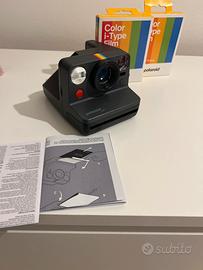 Vedo polaroid gen 3 con 16 pellicole