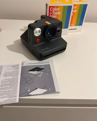 Vedo polaroid gen 3 con 16 pellicole