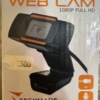 Web cam