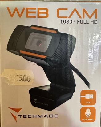 Web cam