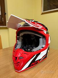 Kappa KV49 EVO - Casco motocross