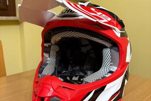 Kappa KV49 EVO - Casco motocross