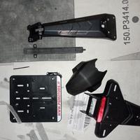 portatarga zontes zt