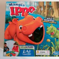 Gioco Mangia Ippo