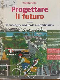 Libri scuola media Guido Corsi - Margherita Hack