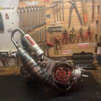 blocco tpr 77cc minarelli orizzontale 