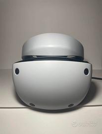 PlayStation VR2 (PSVR2)