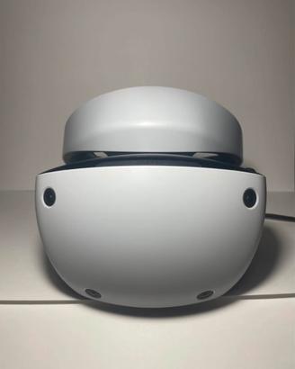 PlayStation VR2 (PSVR2)
