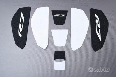 Adesivo antiscivolo YAMAHA YZF R7 2021 - 2024