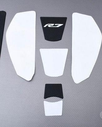 Adesivo antiscivolo YAMAHA YZF R7 2021 - 2024