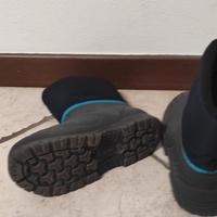 Doposci da neve tg 32/33