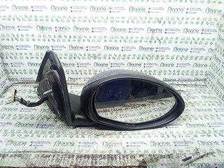 RETROVISORE EST. REGOLAZ. ELETTR. DX ALFA ROMEO 14