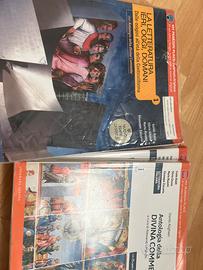 La letteratura ieri oggi domani 1