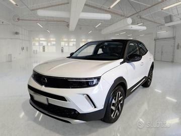 Opel Mokka 1.5 diesel Elegance