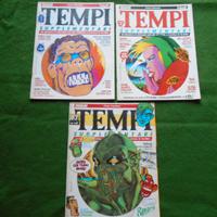 TEMPI SUPPLEMENTARI anche singoli