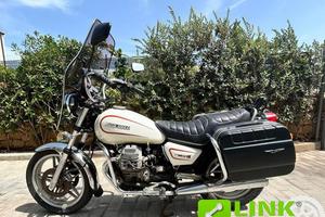 MOTO GUZZI V 35 C