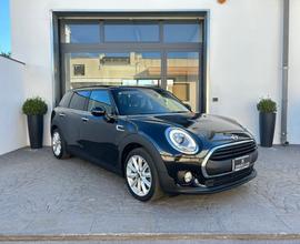 Mini ONE D CLUBMAN 1.5 116Cv NAVI/LED-2016