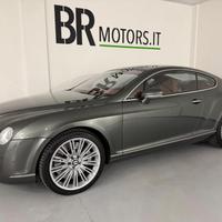 BENTLEY Continental Continental GT 6.0 W12 " A