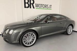 BENTLEY Continental Continental GT 6.0 W12 " A