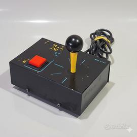 Raro Joystick Alberici Data Line Atari Commodore