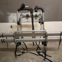 PORTABICI POSTERIORE