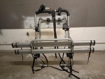 PORTABICI POSTERIORE