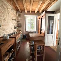 154544 - Due immobili in stile liberty