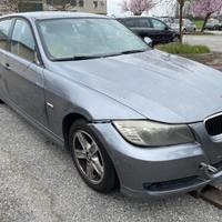 Ricambi BMW Serie 320 D Touring E91 2010