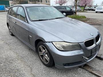 Ricambi BMW Serie 320 D Touring E91 2010