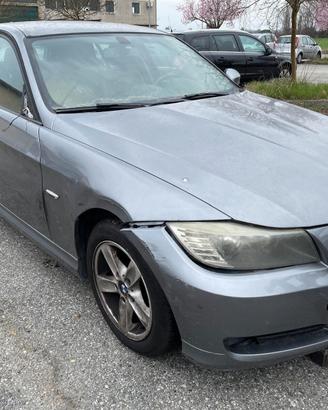 Ricambi BMW Serie 320 D Touring E91 2010