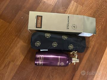 Profumo Montale Intense Cafè 100 ml