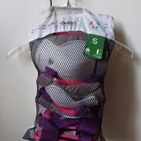 Set di ginocchiere e gomitiere Oxelo