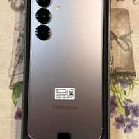 Samsung S25 256gb NUOVO SIGILLATO