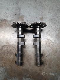 Cams Yamaha Tmax 