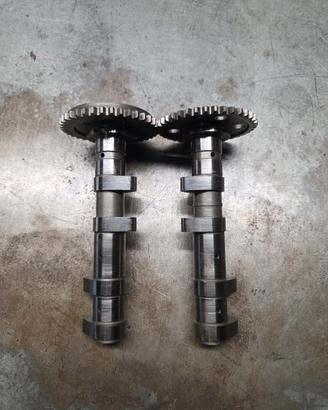 Cams Yamaha Tmax 