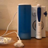 Braun Oral-B Professional Care OxyJet