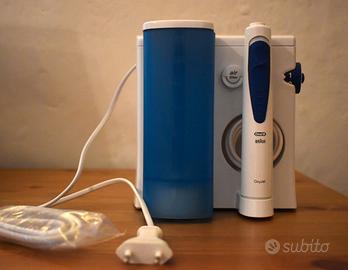 Braun Oral-B Professional Care OxyJet